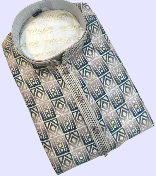 Premium Designer Kurta – Premium Couture (MK35)