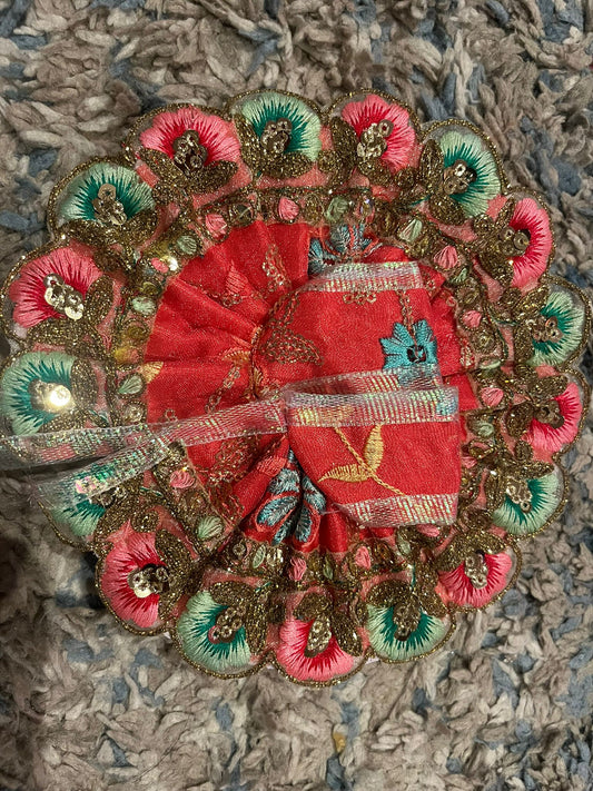 Laddu Gopal vastra - 106