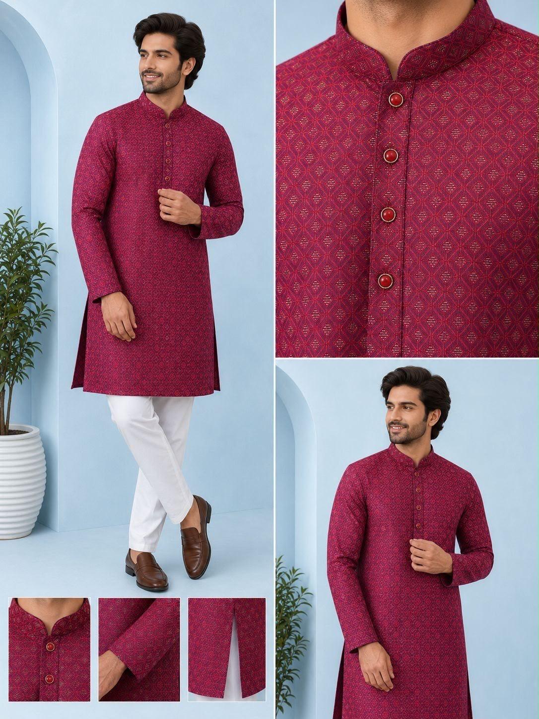 Men's Kurta  Melbourne